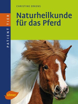 cover image of Naturheilkunde für das Pferd
